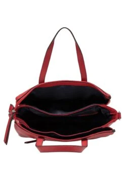 Gerry Weber TALK DIFFERENT II - Handtasche - Red -Dein Mode Laden 9a7b0760b613495ebd34198609e35ae3