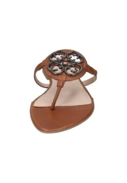 Gerry Weber Zehentrenner - Cognac -Dein Mode Laden 9a7c10151a714c5384cf0d751afde15e