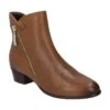 Gerry Weber COGNAC - Stiefelette - Cognac -Dein Mode Laden 9af94e3513ae46eb874950fbd48108cc