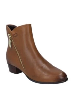 Gerry Weber COGNAC - Stiefelette - Cognac