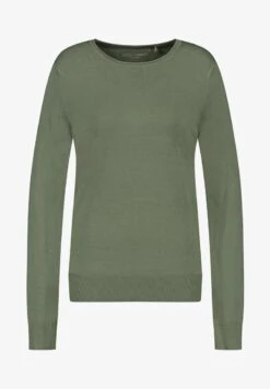 1 1 ARM - Strickpullover - Dark Petrol -Dein Mode Laden 9b608782c05d4c3cbc8b4bcd29fdb816