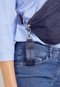 Gerry Weber CARING FOR YOU - Gürteltasche - Darkblue -Dein Mode Laden 9cdf9441b0bc4df5a2988fb6c87d88ed