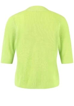 Gerry Weber MIT HALBARM - Strickjacke - Lime 12 Gerry Weber MIT HALBARM - Strickjacke - Lime -Dein Mode Laden 9d14b490fab742fcb5d9282c50d3b6e6