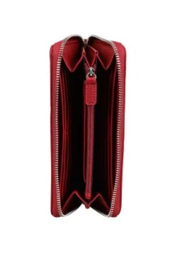 Gerry Weber FEEL GOOD - Geldbörse - Red -Dein Mode Laden 9d3cc78ae42e4cbfa3a77614828ffdd5