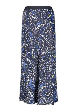 Gerry Weber MIT DEHNBUND - A-Linien-Rock - Blue -Dein Mode Laden 9e60ce21f32646a591fee0cbfb876b81