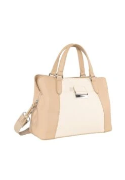Gerry Weber TALKING - Handtasche - Bleached Sand -Dein Mode Laden 9f6487d8e1b14e759399476e34c46dbd