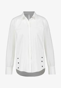 Gerry Weber Hemdbluse - Weissweiss 11 Gerry Weber Hemdbluse - Weissweiss -Dein Mode Laden 9f6bb7e1d05f4b8fa59dba5646a71226