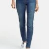 Gerry Weber Jeans Skinny Fit - Dark Blue Denim Mit Use -Dein Mode Laden 9fc4936442e843259bbf9865093c82ad