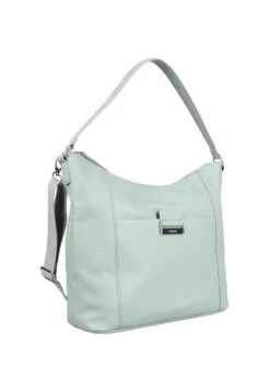 Gerry Weber HOBO LVZ TALKING - Handtasche - Mint -Dein Mode Laden 9fdaf16d17364ec5a970e24c8c6cfbd9