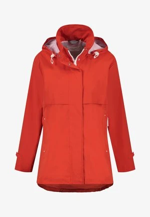 Outdoorjacke - Kiesel 6 Outdoorjacke - Kiesel – Bild 4