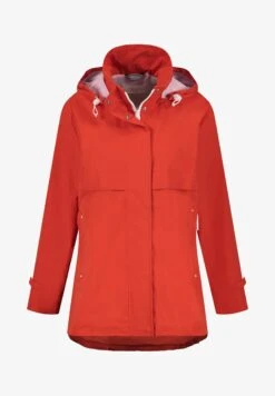 NICHT - Outdoorjacke - Fire