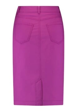 Gerry Weber MIT STRETCHKOMFORT - Bleistiftrock - Orchid -Dein Mode Laden a19dc8642906478f840b168f518a9a52