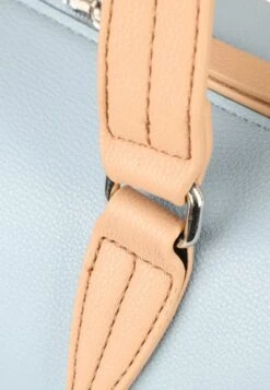 Gerry Weber CENTRAL PARK MHZ - Handtasche - Blue -Dein Mode Laden a1a475734b134a99a7314c75b2b4d11b