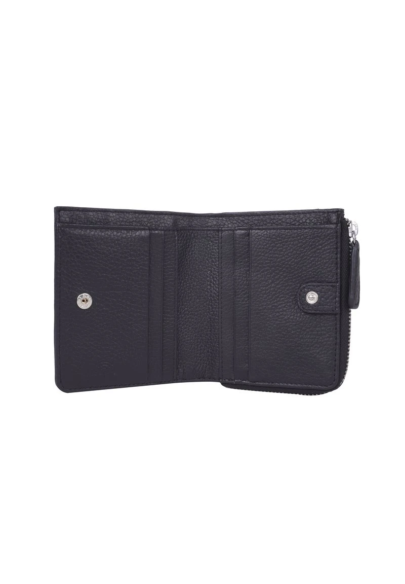 Gerry Weber CADIZ - Geldbörse - Black 4 Gerry Weber CADIZ - Geldbörse - Black – Bild 2