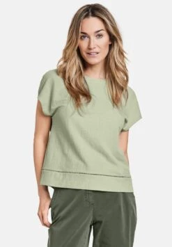 1/2 ARM - Bluse - Sage 12 1/2 ARM - Bluse - Sage -Dein Mode Laden a29cc92d63144d0a9af9abf24a6c1421 1