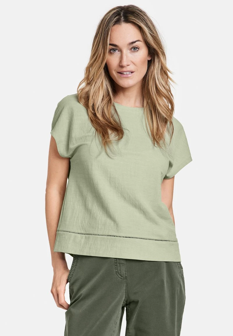 1/2 ARM - Bluse - Sage 7 1/2 ARM - Bluse - Sage – Bild 5