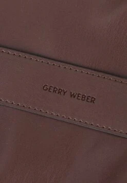Gerry Weber DAYTIME SHOPPER LHZ - Handtasche - Darkbrown -Dein Mode Laden a2bcbcbb6afe40478b5ba0b7f68ff30e