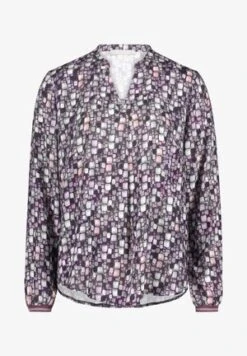 Gerry Weber 3/4 ARM MIT TROMPETENÄRMELN - Bluse - Weiß Weiß -Dein Mode Laden a2e373e7cfd84ed19867e4fcd895a65b