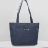 Gerry Weber BE DIFFERENT - Handtasche - Dark Blue 2 Gerry Weber BE DIFFERENT - Handtasche - Dark Blue -Dein Mode Laden a2f34068e1c84e1db9666b7848377956