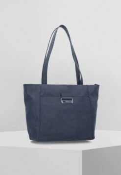 Gerry Weber BE DIFFERENT - Handtasche - Dark Blue