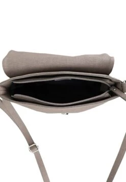 Gerry Weber BE DIFFERENT SHF - Umhängetasche - Grey -Dein Mode Laden a30084abf3274abfa9a5836d9ebf7178