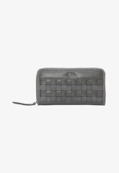 Gerry Weber FULL BASKET - Geldbörse - Grey 13 Gerry Weber FULL BASKET - Geldbörse - Grey -Dein Mode Laden a327fe73d59348bea565016b82a76830 1
