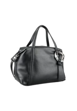 Gerry Weber CHAINED MHZ - Shopping Bag - Black -Dein Mode Laden a36475f38b5b41faabe7b9c042f21968