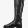 Gerry Weber Plateaustiefel - Schwarz