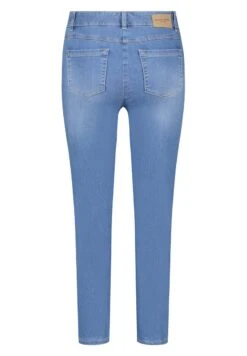 Gerry Weber VERKÜRZT 7/8 BEST4ME - Jeans Slim Fit - Blue Denim -Dein Mode Laden a403221143dd4bc9924e02877cdb390b