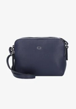 Gerry Weber FEEL GOOD - Umhängetasche - Darkblue