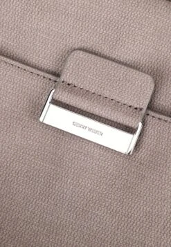 Gerry Weber BE DIFFERENT - Handtasche - Grey -Dein Mode Laden a4d516edd0284f63a75bbc477f947ec7