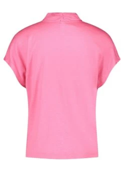 Gerry Weber 1/2 ARM - T-Shirt Basic - Soft Pink -Dein Mode Laden a4f9768900914a38a64bccbeaad7c793