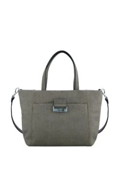 Gerry Weber BE DIFFERENT - Handtasche - Khaki