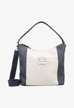Gerry Weber TALKING MIX HOBO LVZ - Handtasche - Darkblue -Dein Mode Laden a61c4ba86c70404297b1eae8bf2af14b 1