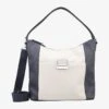 Gerry Weber TALKING MIX HOBO LVZ - Handtasche - Darkblue