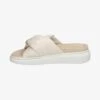 Gerry Weber AVERSA 09 - Pantolette Flach - Offwhite