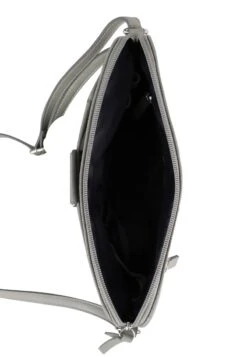 Gerry Weber LVZ TALKING - Umhängetasche - Grey -Dein Mode Laden a7a6520a68224e60a7673b095c555a05