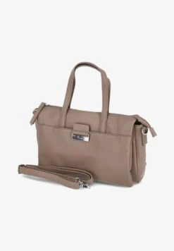 Gerry Weber TALK DIFFERENT 2 - Handtasche - Fungi