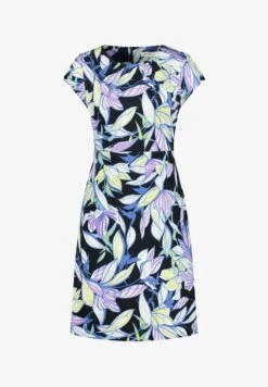 Gerry Weber Freizeitkleid - Blau Druck -Dein Mode Laden a834e8992b264557a3806ae8f57b99a2 1