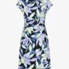 Gerry Weber Freizeitkleid - Blau Druck 2 Gerry Weber Freizeitkleid - Blau Druck -Dein Mode Laden a834e8992b264557a3806ae8f57b99a2
