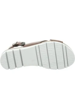 Gerry Weber Riemensandalette - Cognac -Dein Mode Laden a87c8b287751471f87e96603e6d4c0a1