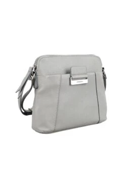 Gerry Weber SVZ TALKING - Umhängetasche - Grey -Dein Mode Laden a9405ea380c346ff9bca5ceac2bfcfc7