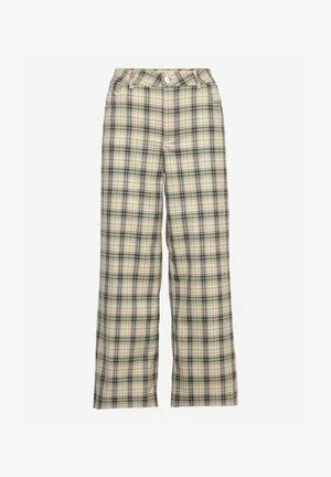 Jeans Slim Fit - Blau 7 Jeans Slim Fit - Blau – Bild 5