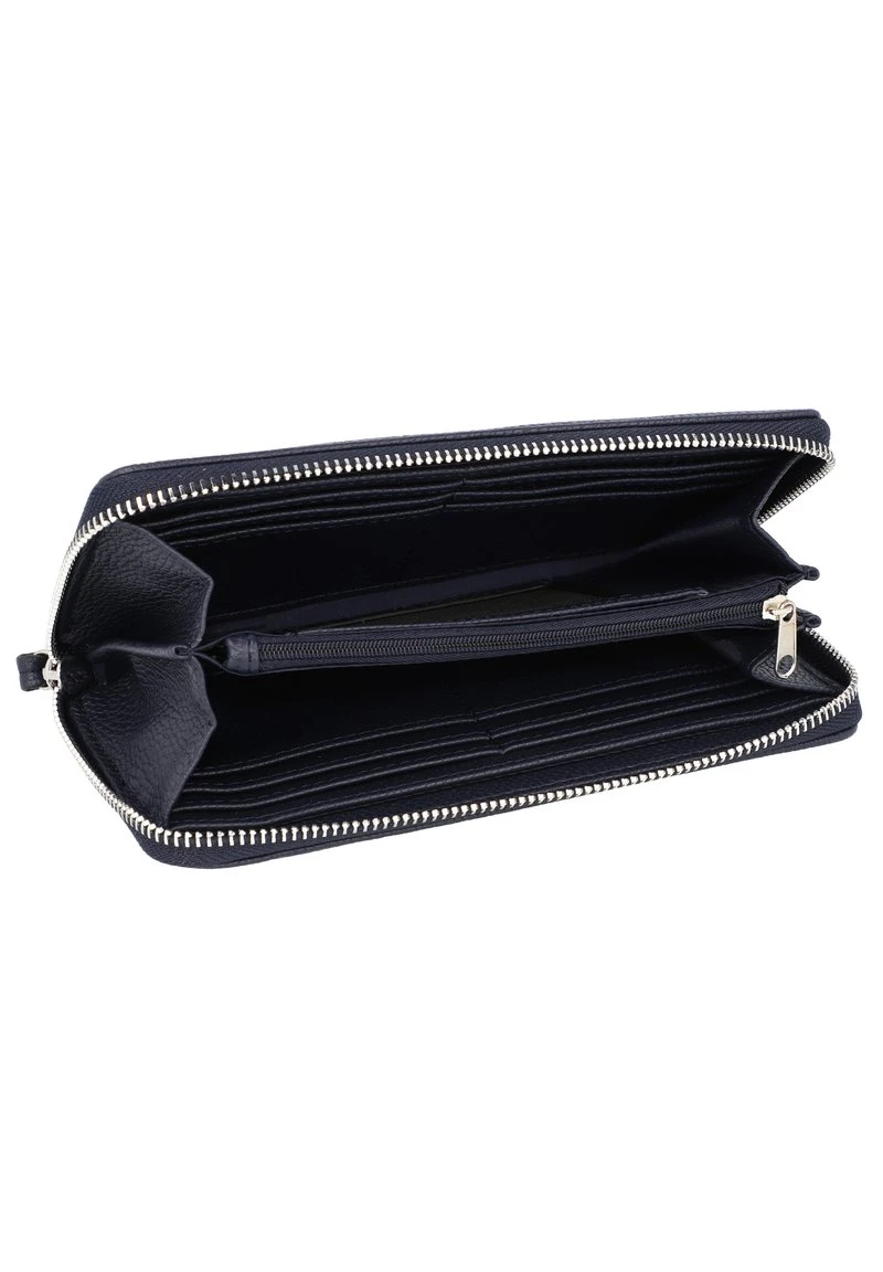 Gerry Weber FEEL GOOD - Geldbörse - Darkblue 7 Gerry Weber FEEL GOOD - Geldbörse - Darkblue – Bild 5