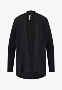 Gerry Weber Strickjacke - Schwarz 12 Gerry Weber Strickjacke - Schwarz -Dein Mode Laden a99278402fb7405ab564e36197326d1b