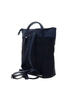 Gerry Weber KEEP IN MIND - Tagesrucksack - Dark Blue 11 Gerry Weber KEEP IN MIND - Tagesrucksack - Dark Blue -Dein Mode Laden a9d4bb85621041e6818a61f212d74019