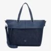 Gerry Weber KEEP IN MIND - Handtasche - Dark Blue -Dein Mode Laden aa024f7c5e3e4db986c4abeba04459aa 1