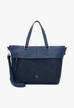 Gerry Weber KEEP IN MIND - Handtasche - Dark Blue -Dein Mode Laden aa024f7c5e3e4db986c4abeba04459aa 2