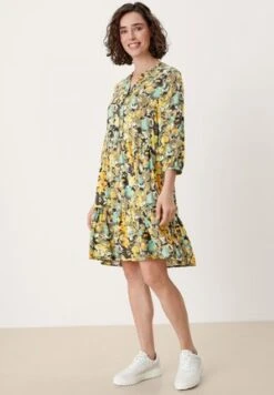 Gerry Weber Freizeitkleid - Schwarz 12 Gerry Weber Freizeitkleid - Schwarz -Dein Mode Laden aa52e2b904e24c18af754c81e3d72041