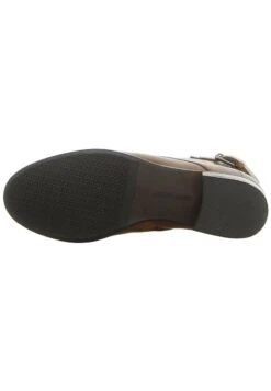 Gerry Weber Schnürstiefelette - Cognac -Dein Mode Laden aab6cc449a294b0c9e91f8e9ab8075fc